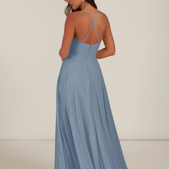 AZAZIE Formal Dress - Picture 4 of 4